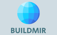 Логотип buildmir.net